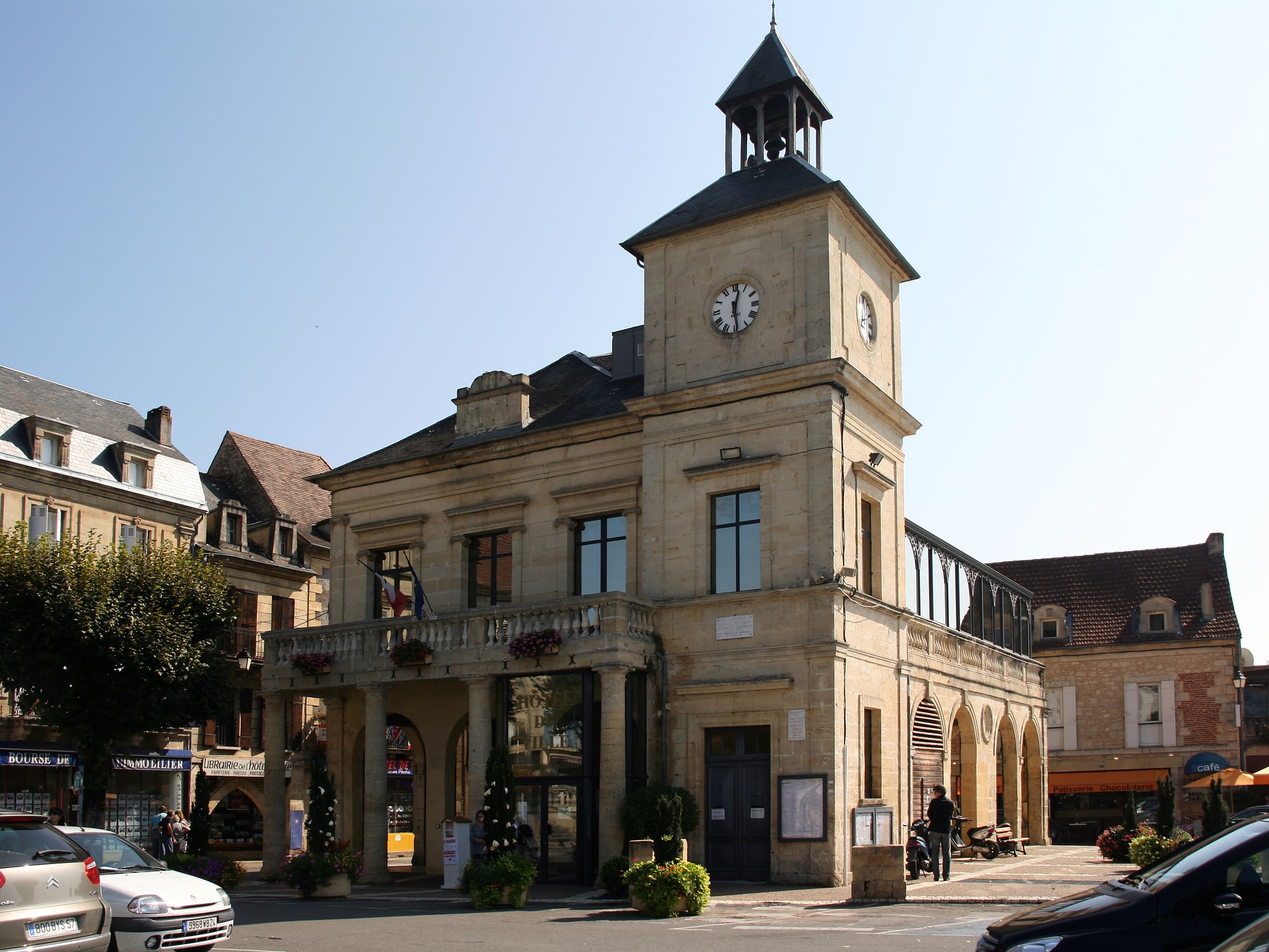 Le Bugue, Frankreich