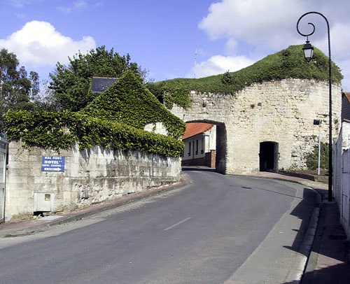 Tournehem-sur-la-Hem, Frankreich