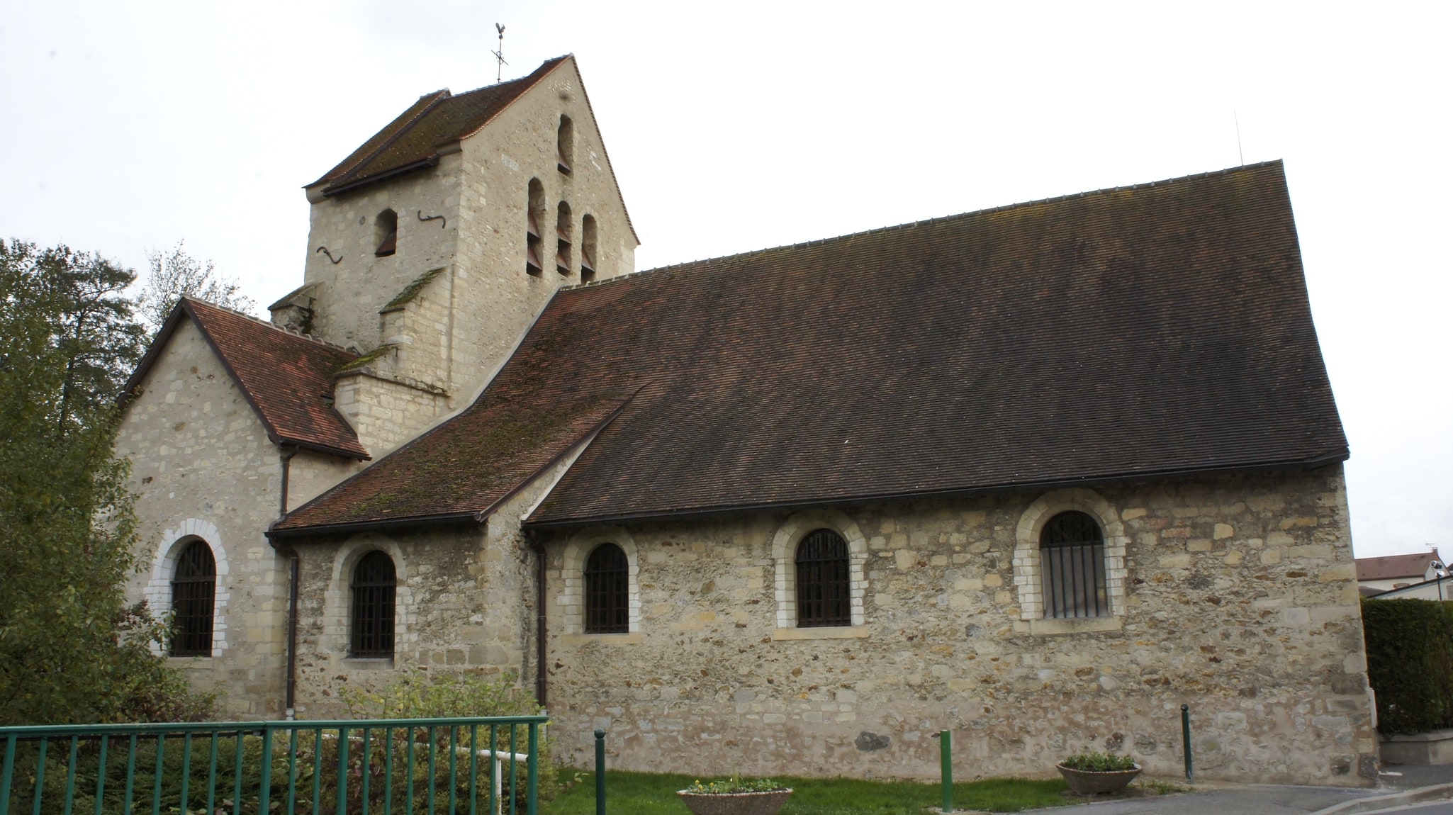 Taissy, Frankreich