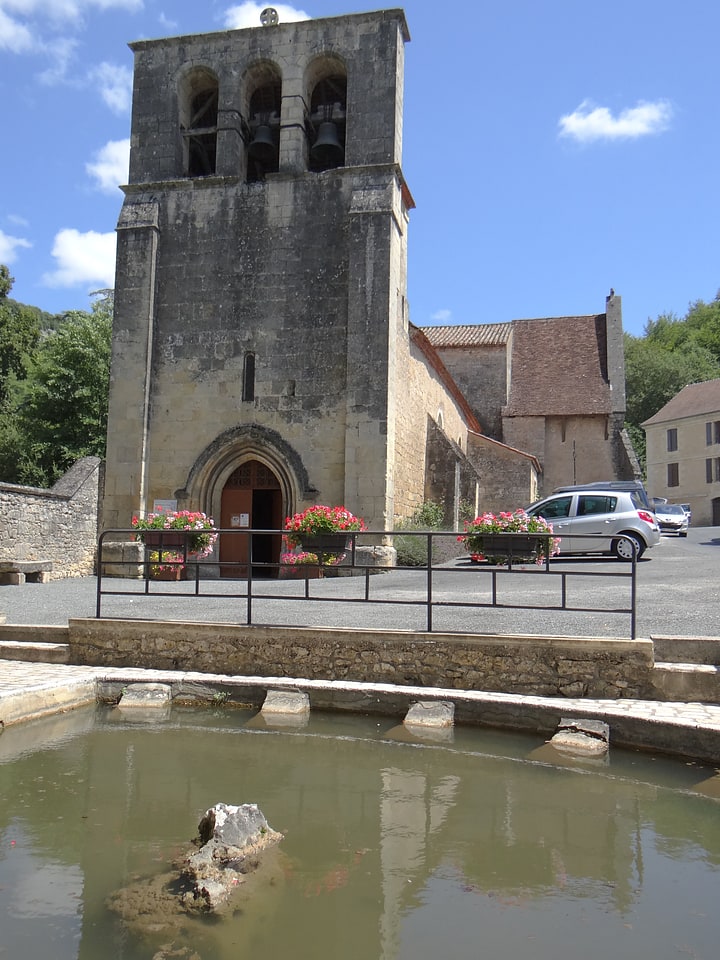 Campagne, Frankreich