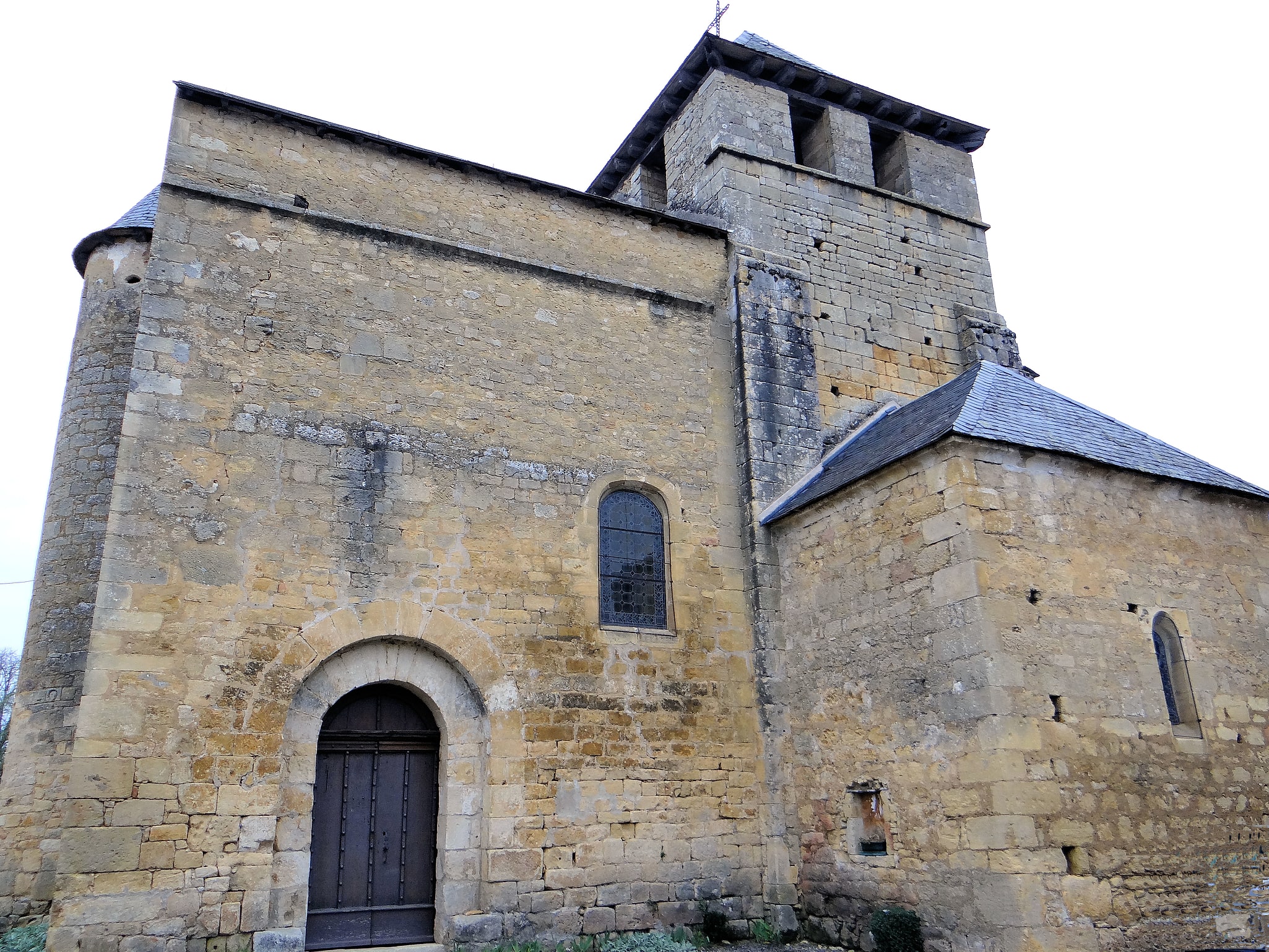 Veyrignac, Francja