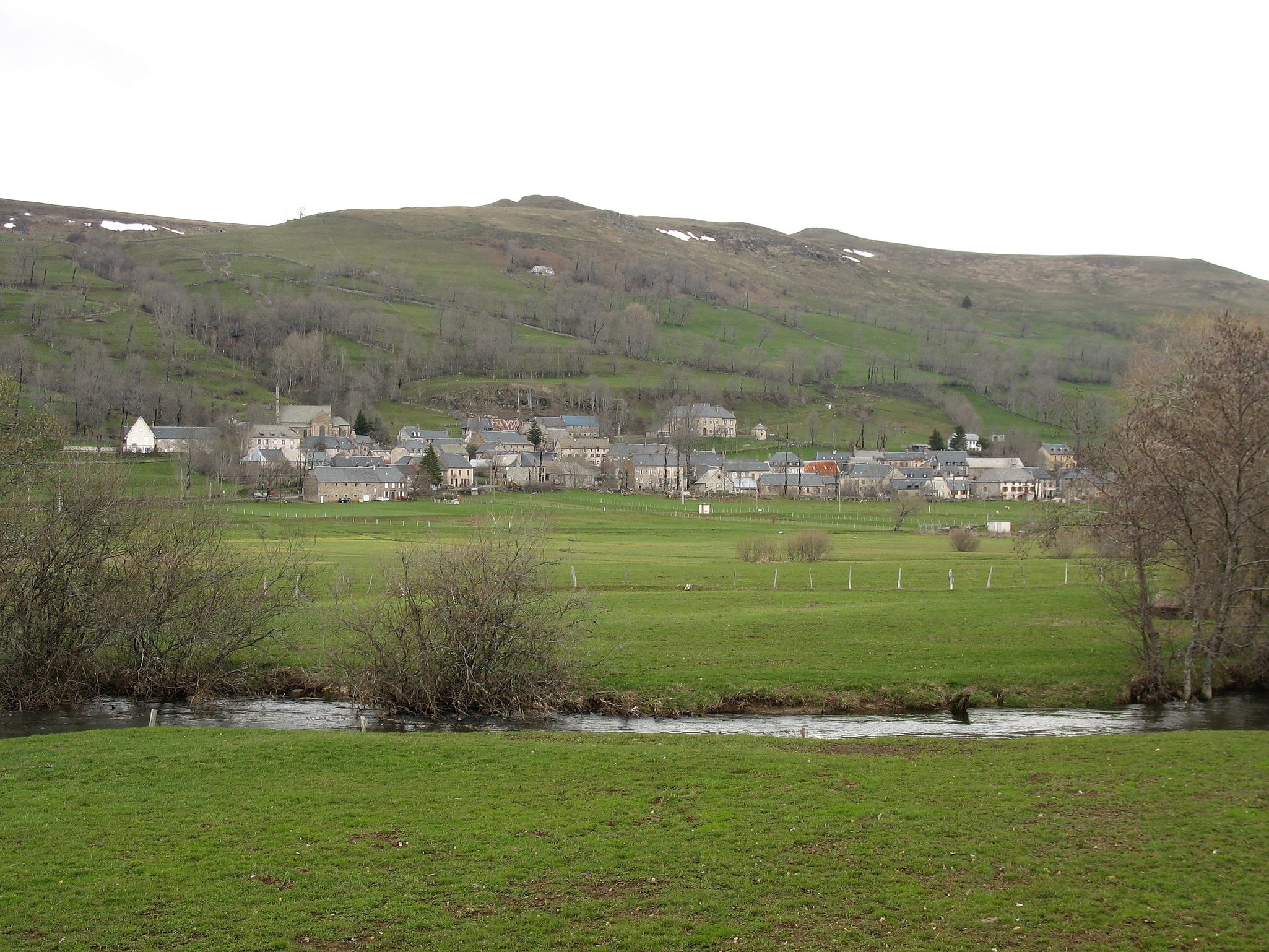 Dienne, Frankreich