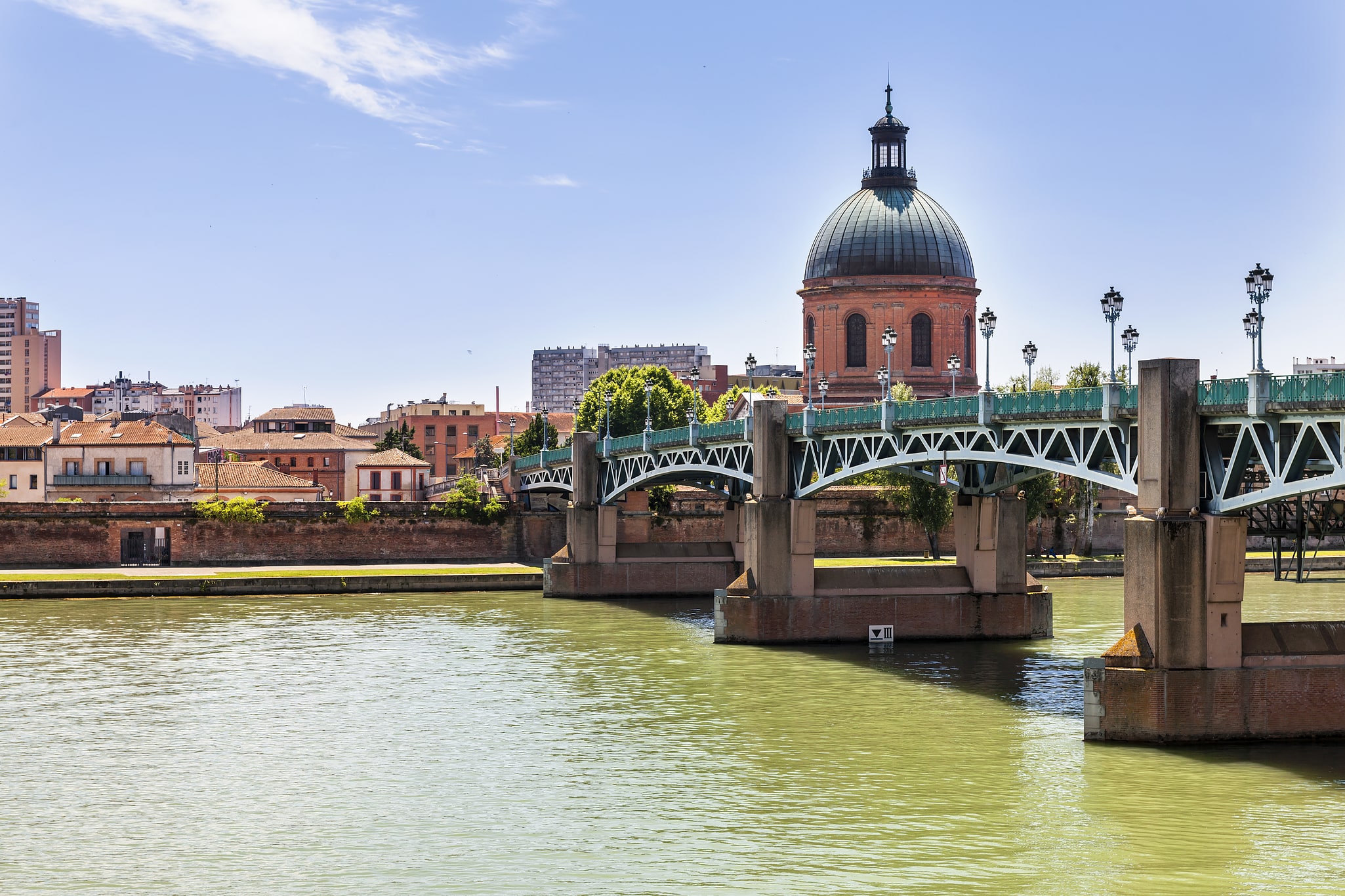 Toulouse, Frankreich
