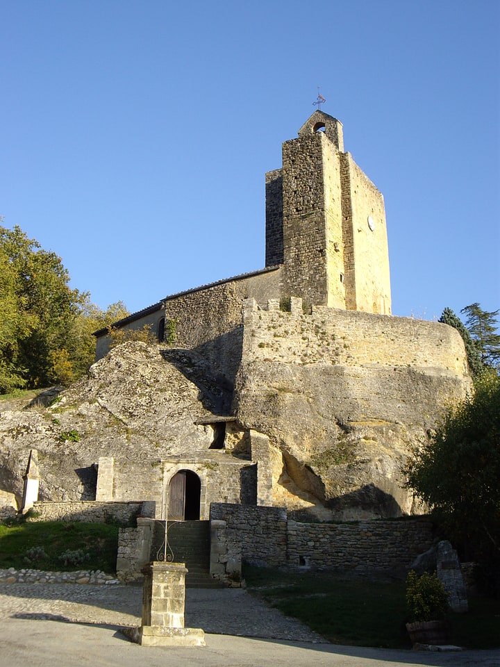 Vals, Frankreich