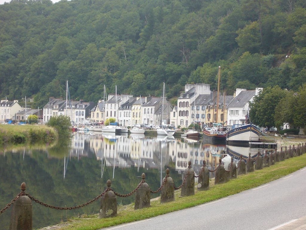 Port-Launay, Francja