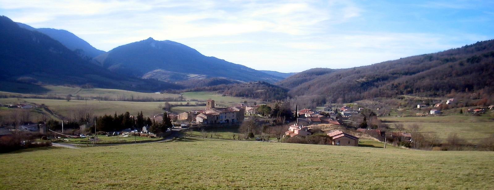 Bugarach, Francia