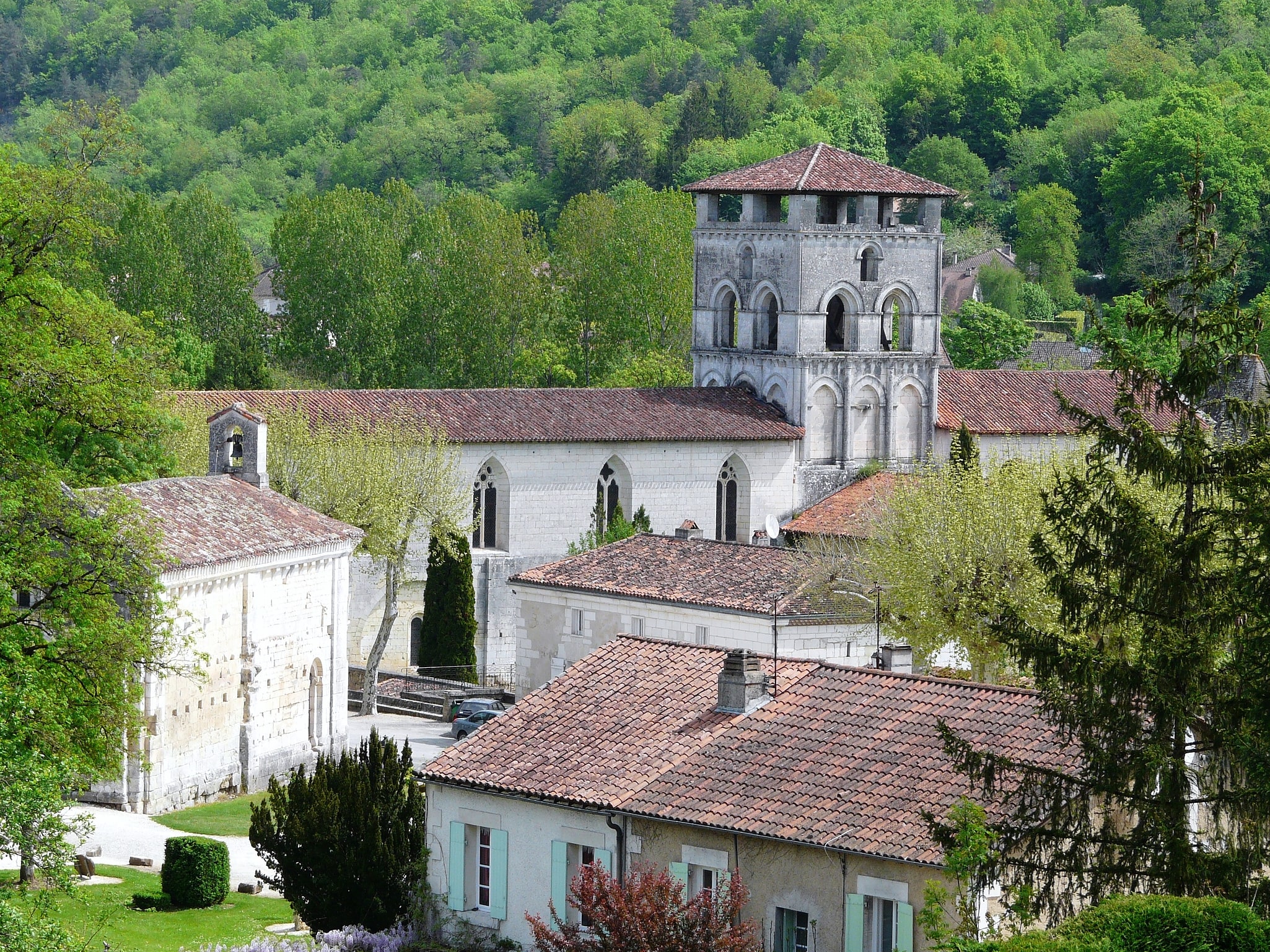 Chancelade, Francja