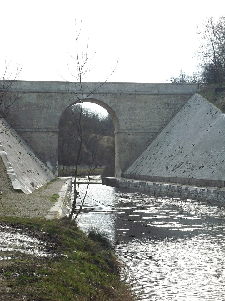 Dompierre-sur-Mer, Francja