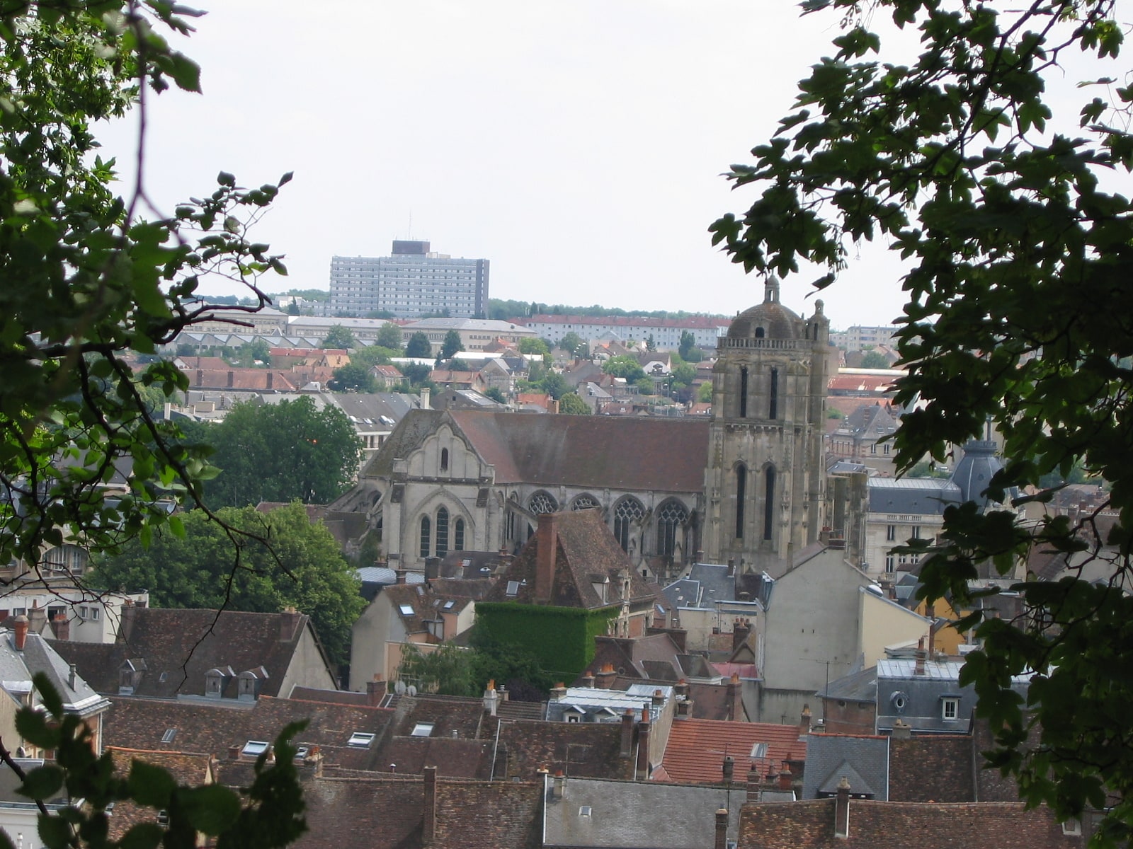 Dreux, Frankreich