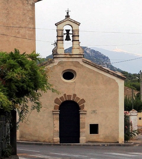 Beaumes-de-Venise, Francja