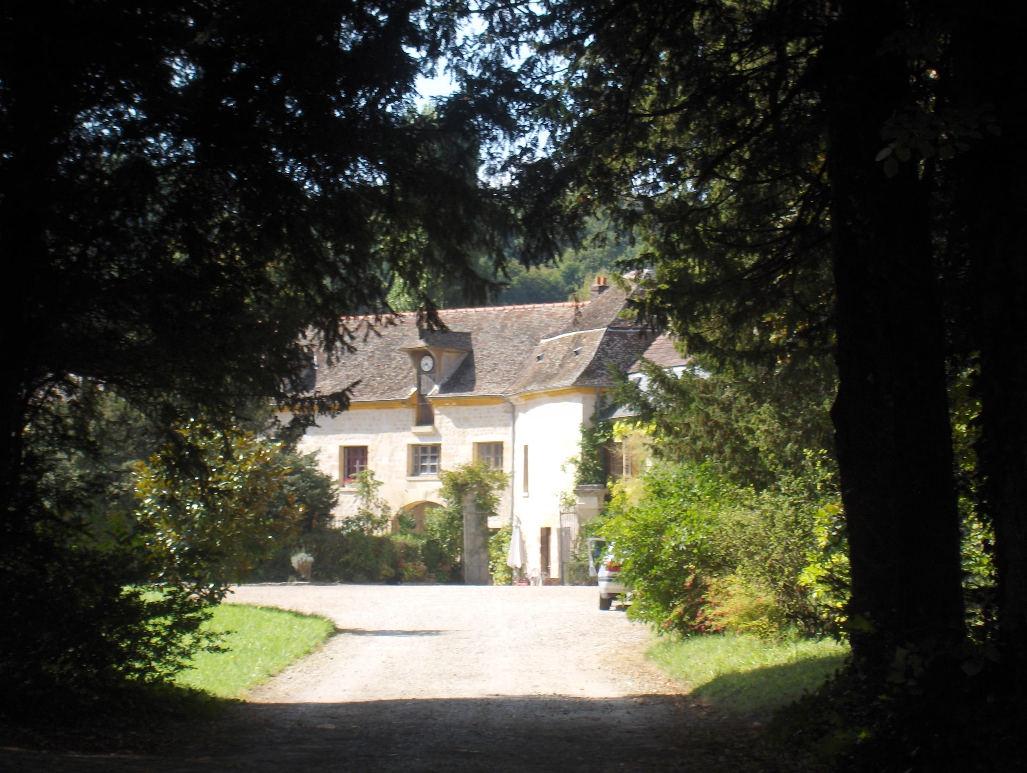 Valmondois, Frankreich