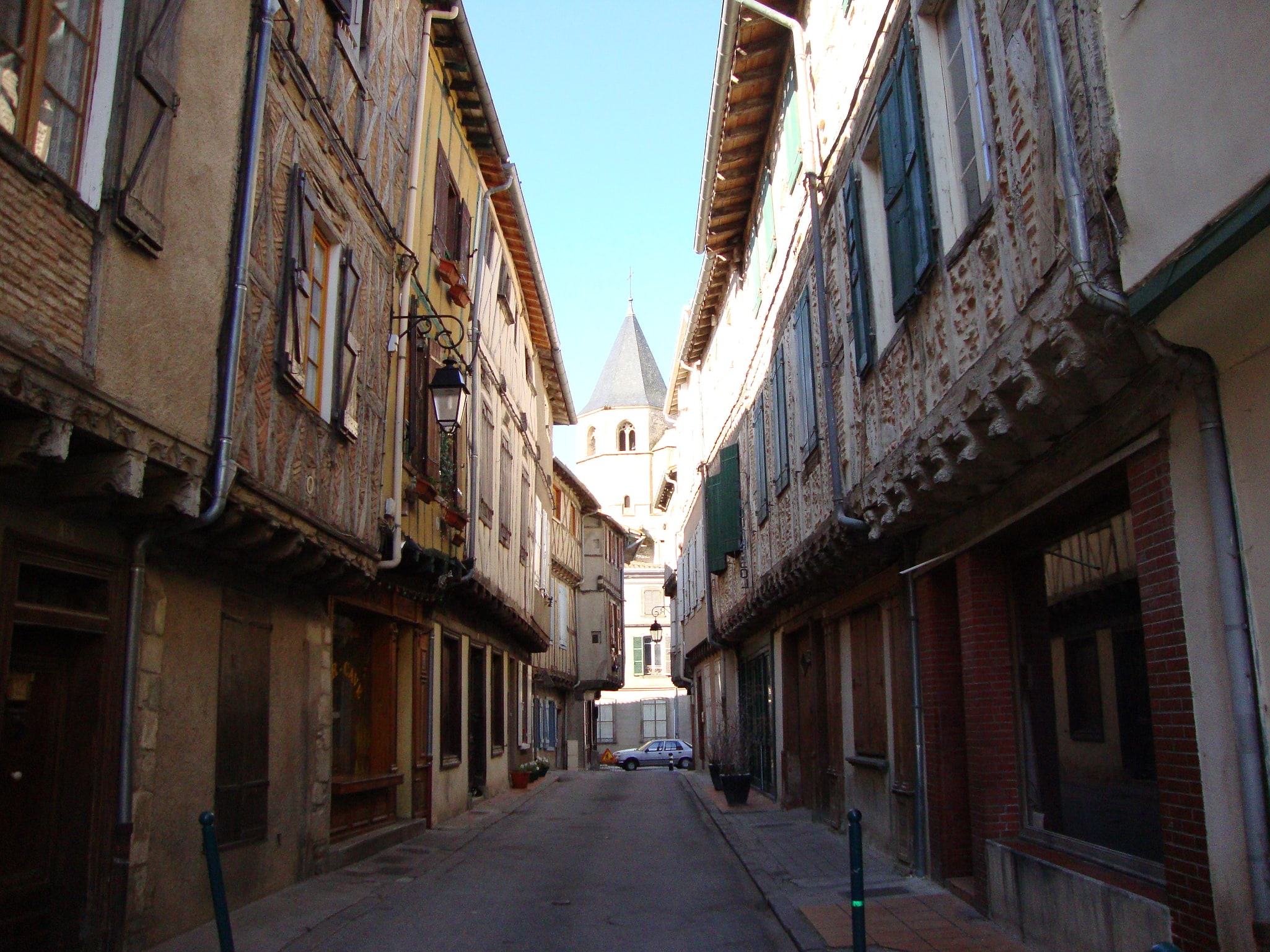 Sorèze, Frankreich