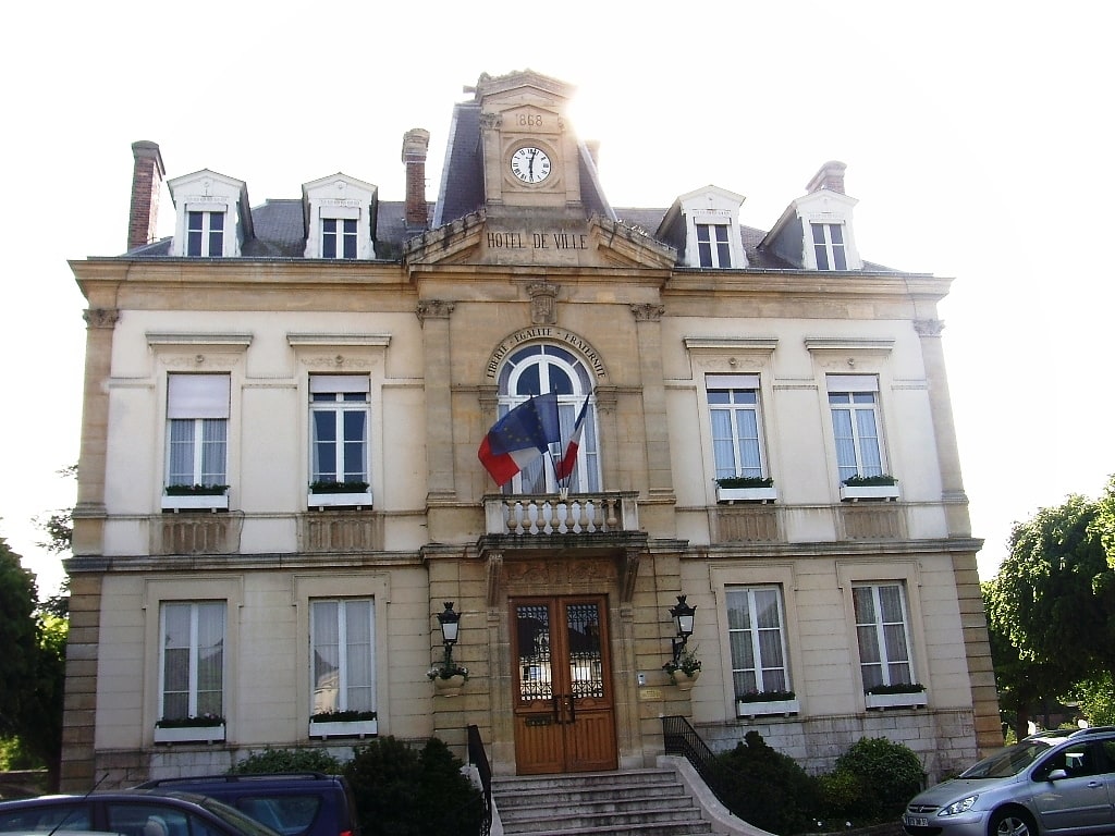 Arpajon, Frankreich