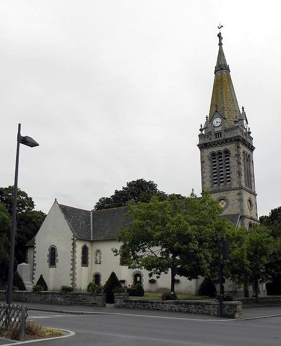 La Gouesnière, Francia