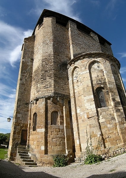 Saint-Pierre-Toirac, Francia