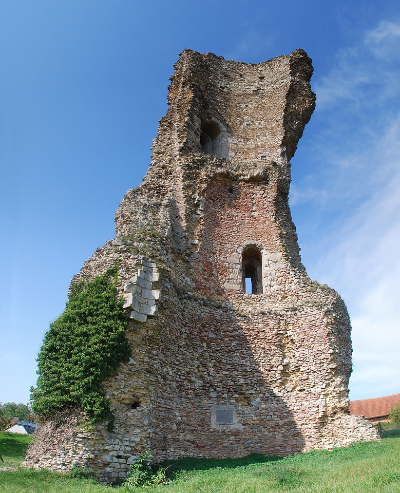 Gallardon, Frankreich