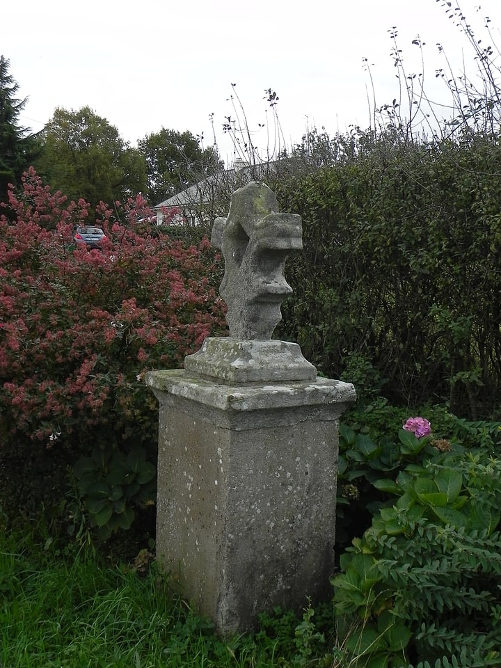 Saint-André-des-Eaux, France