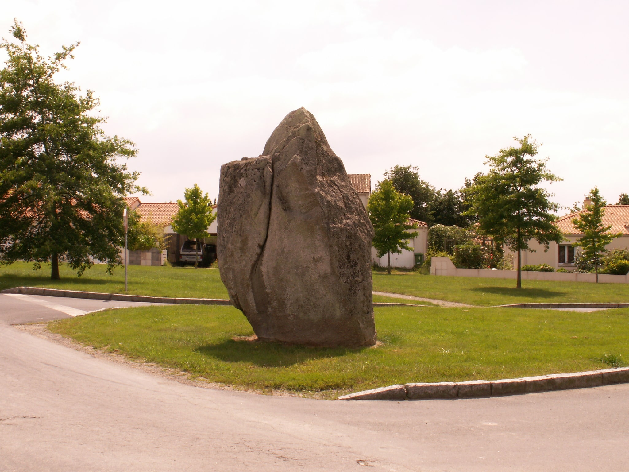 Les Sorinières, Francja