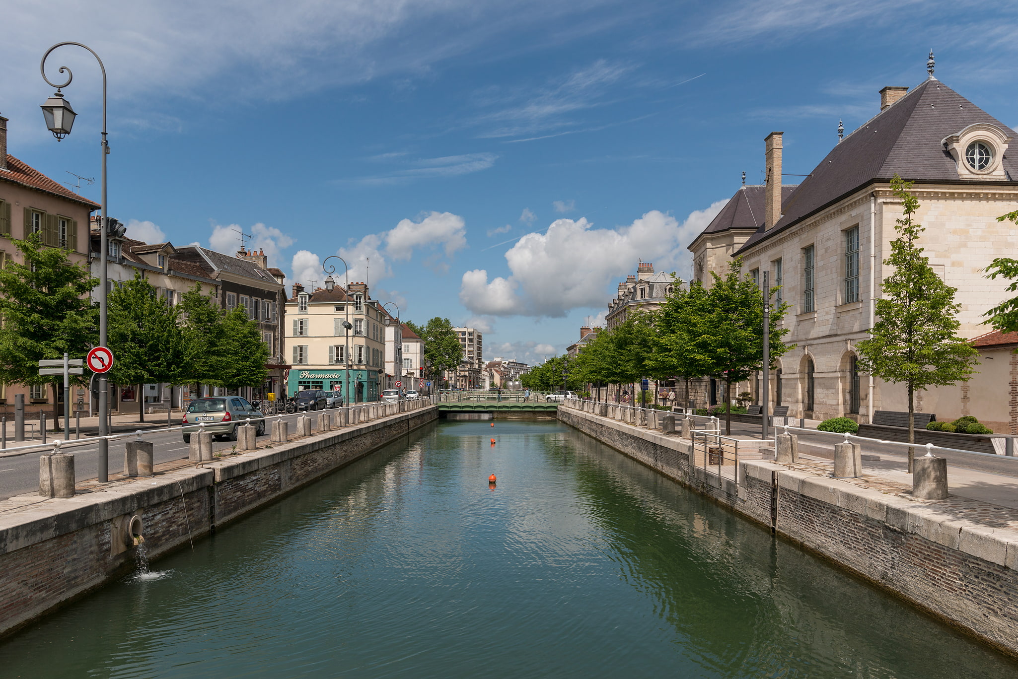 Troyes, Frankreich