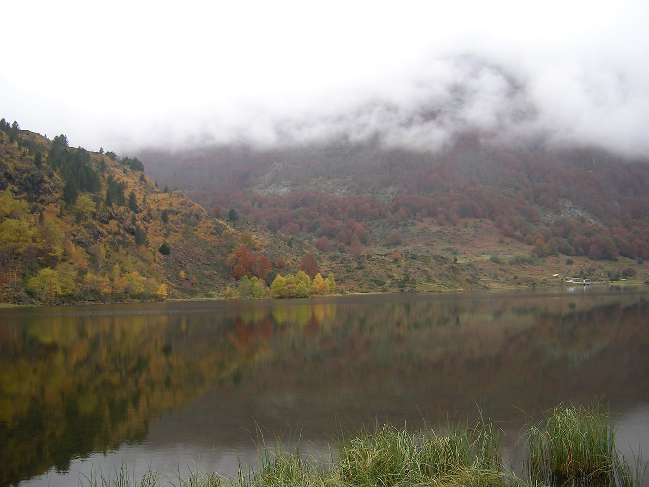 Massat, France