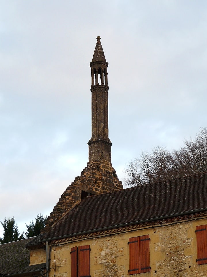 Carlux, Frankreich