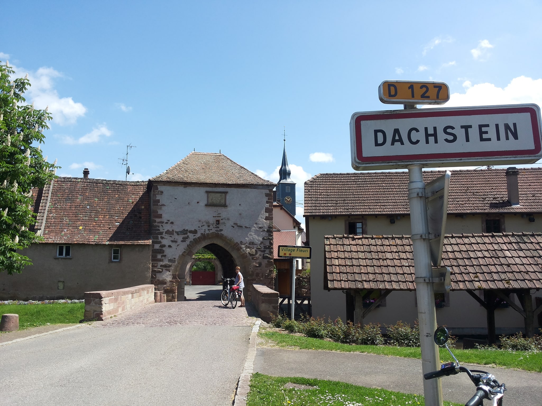 Dachstein, France