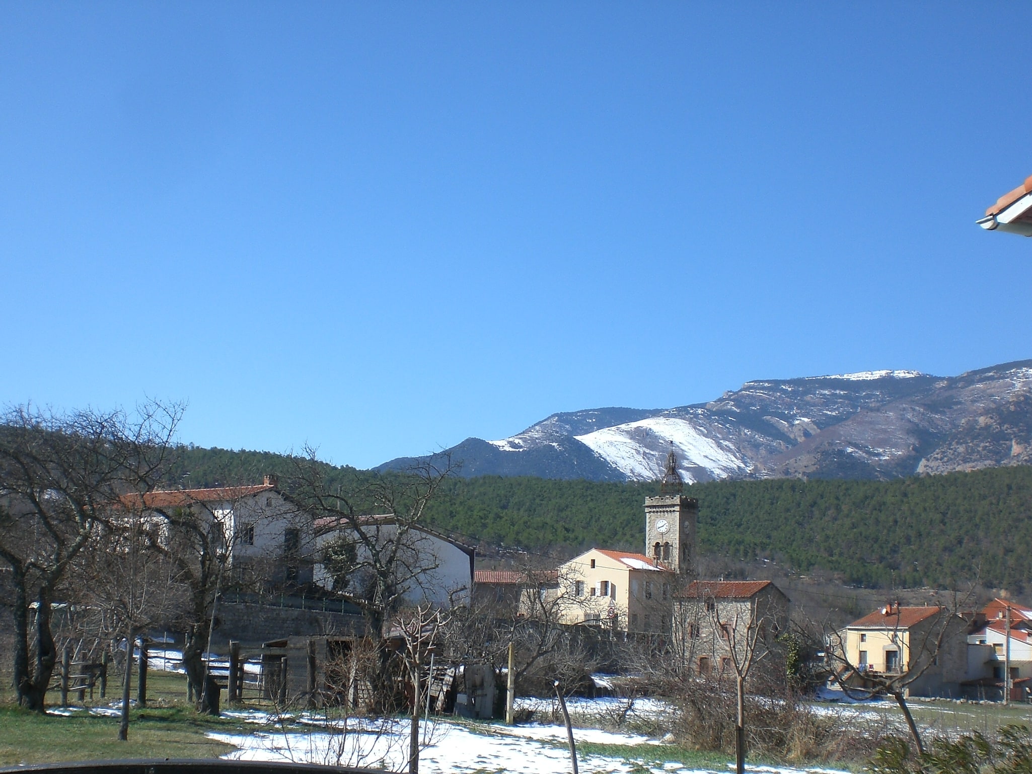 Fuilla, Frankreich