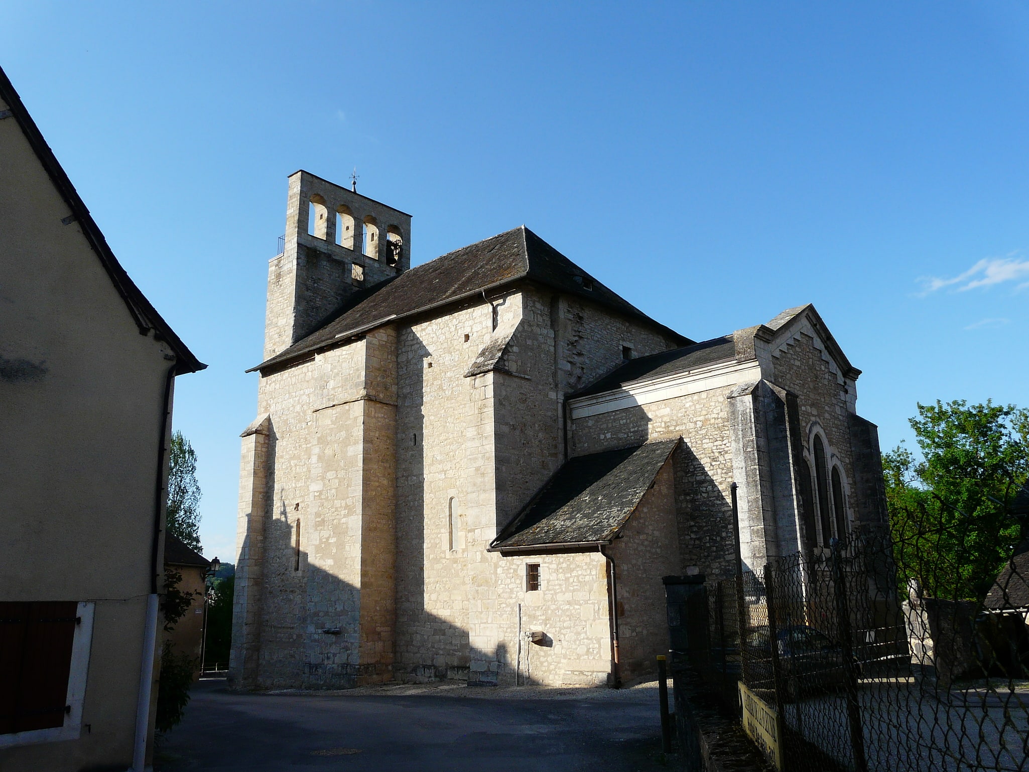 Condat-sur-Vézère, France