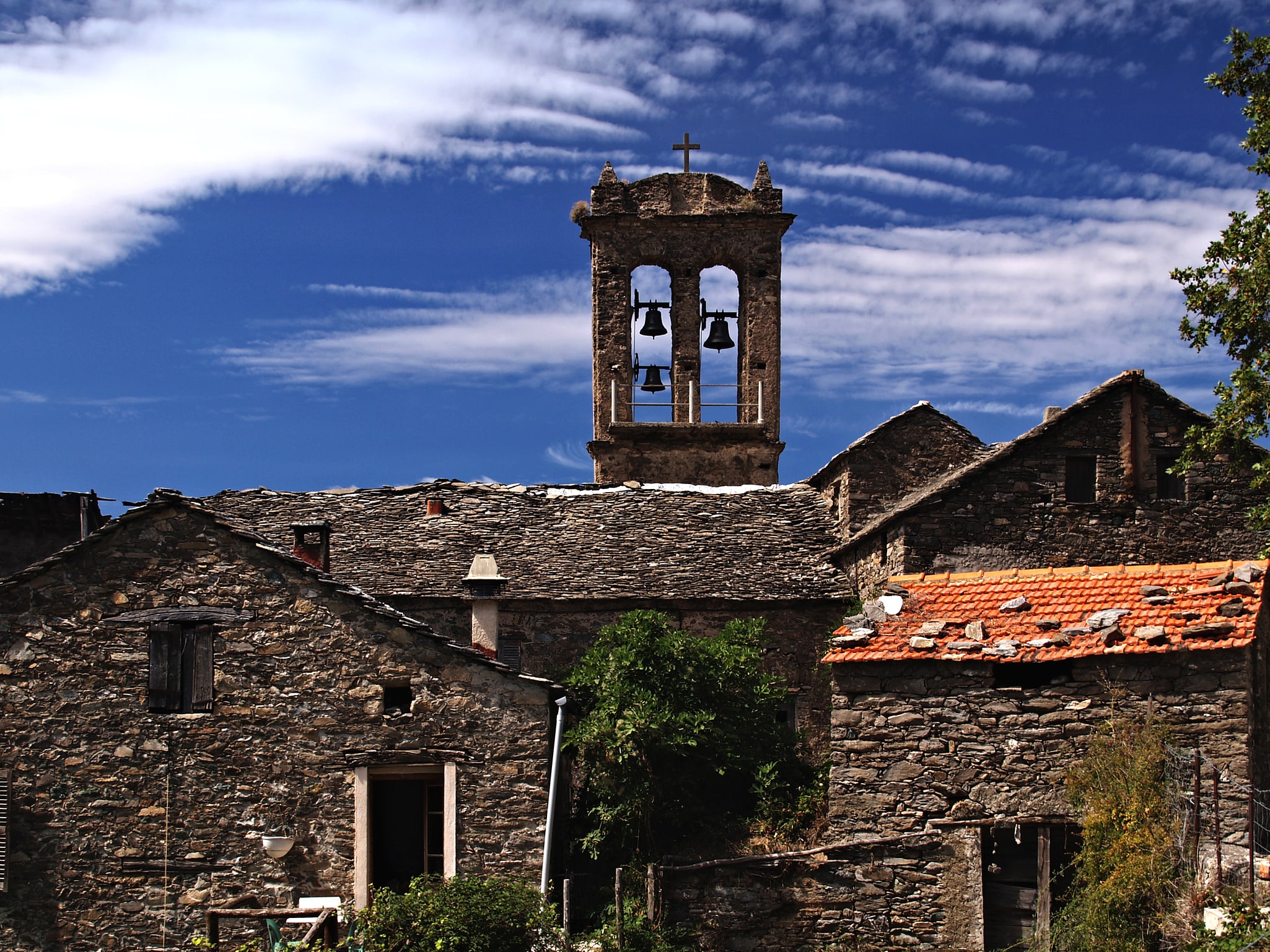 Alando, Frankreich