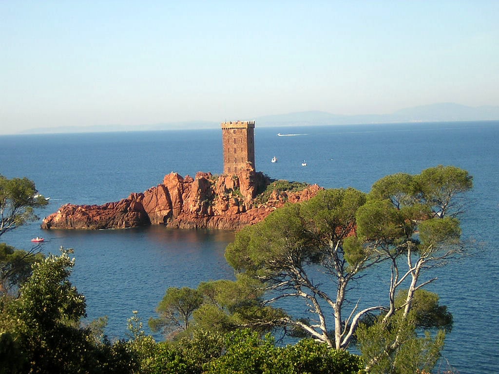 Saint-Raphaël, Francia