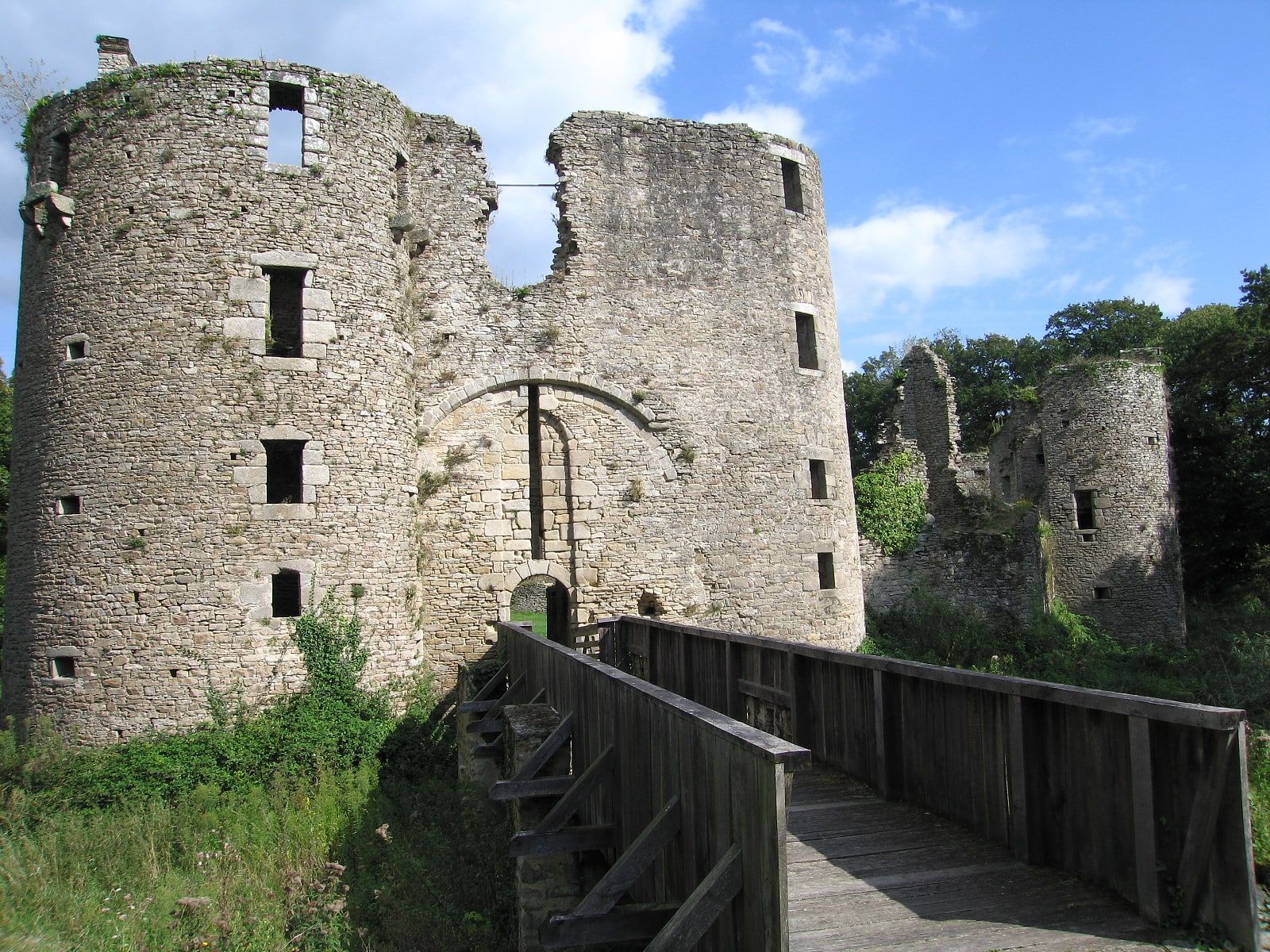 Herbignac, Frankreich