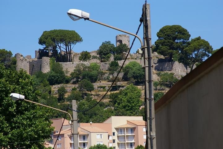 Clermont-l’Hérault, Frankreich