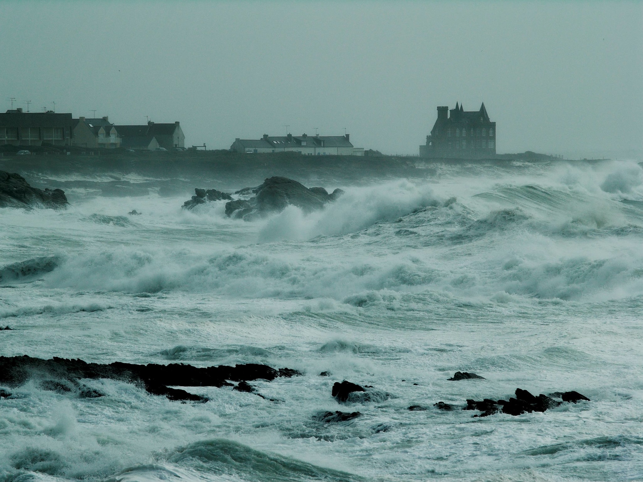 Quiberon, France