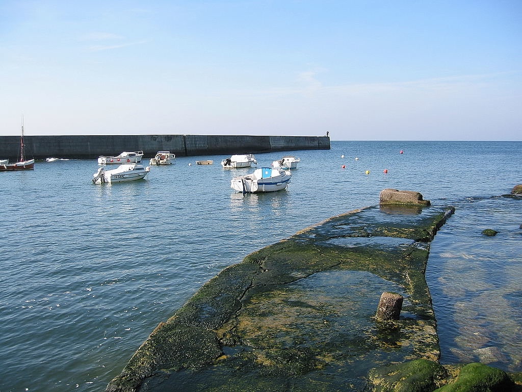 Batz-sur-Mer, Francja