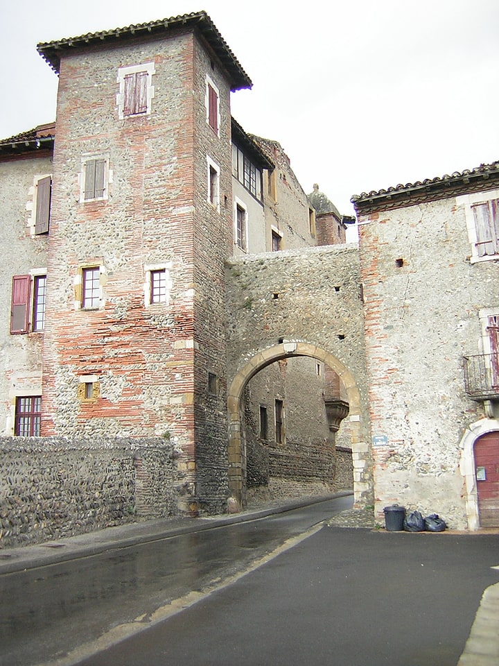 Palaminy, Francja