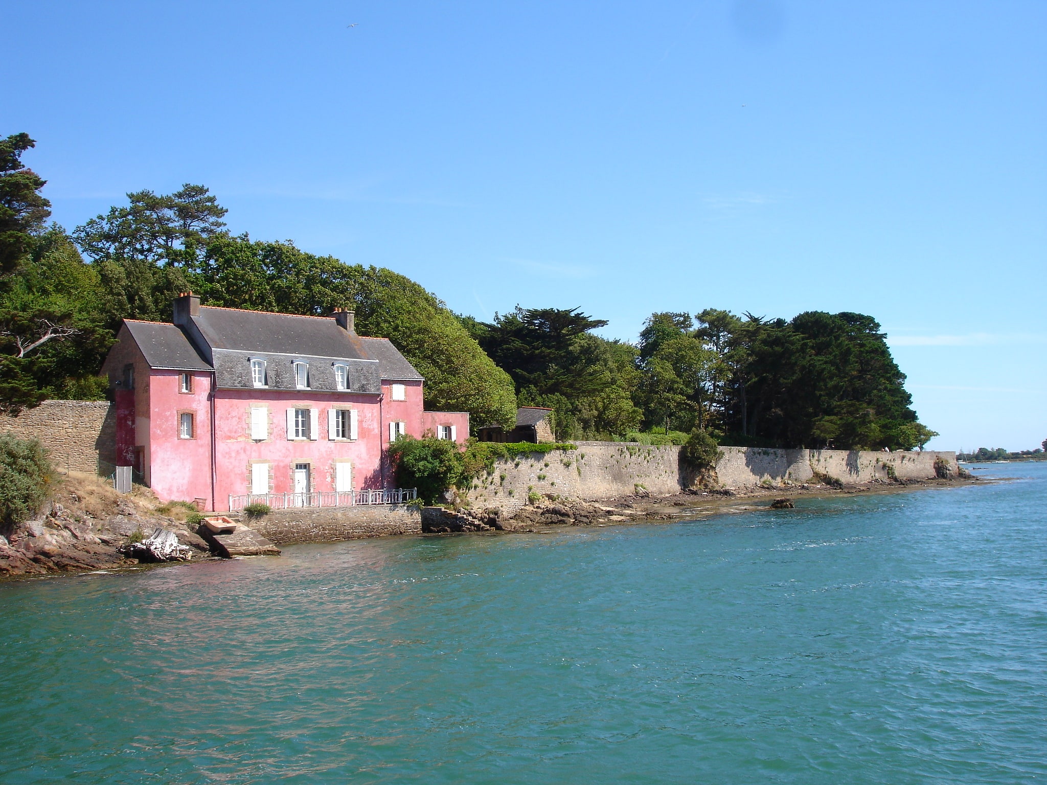 Séné, Francja