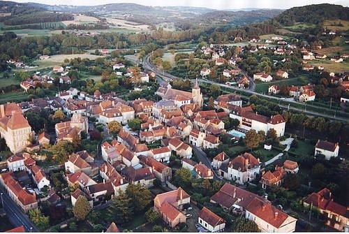 Siorac-en-Périgord, France