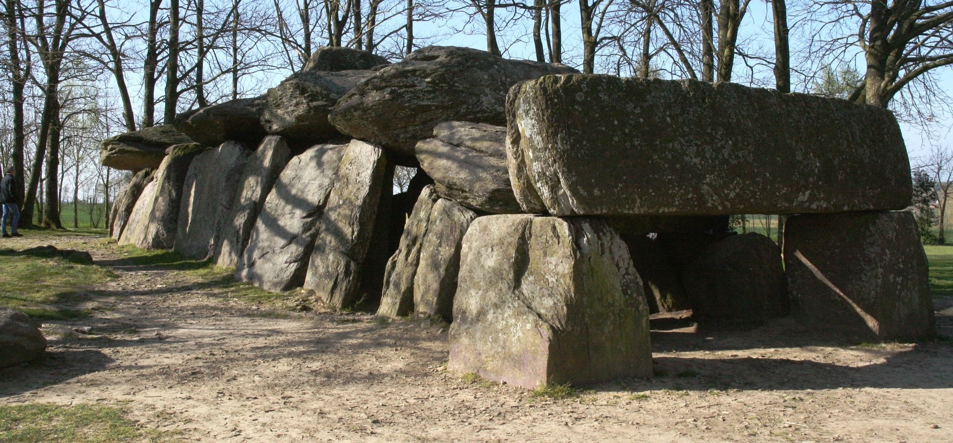 Essé, France