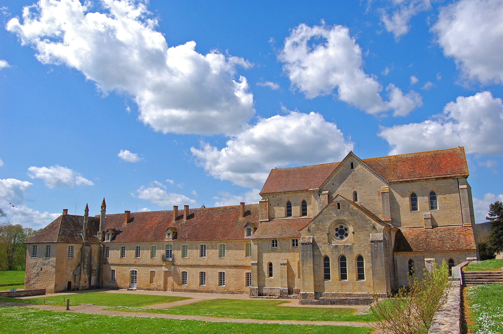 Bruère-Allichamps, Francia