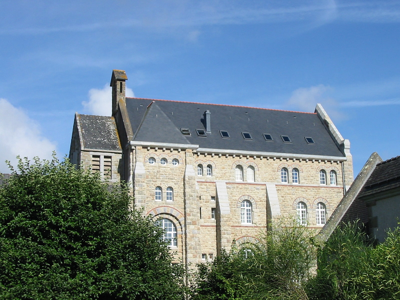 Plouharnel, France