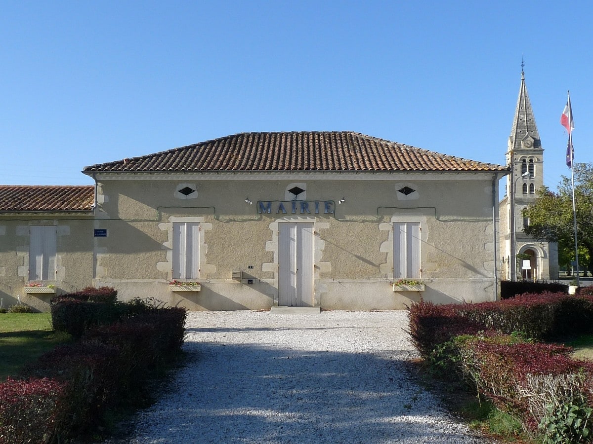 Naujac-sur-Mer, Francia