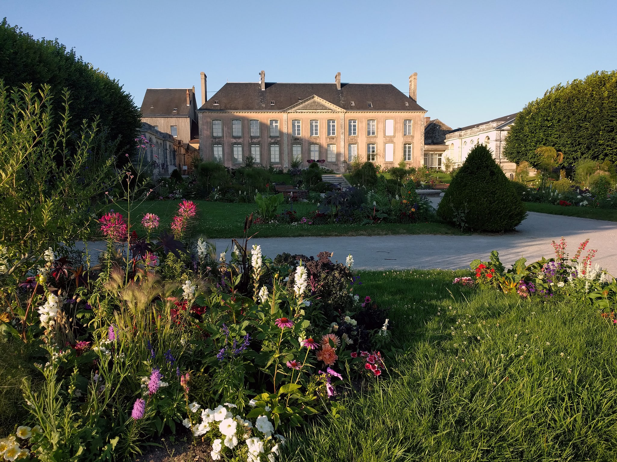 Mortagne-au-Perche, Francia