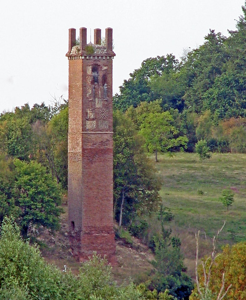 Cinq-Mars-la-Pile, Frankreich