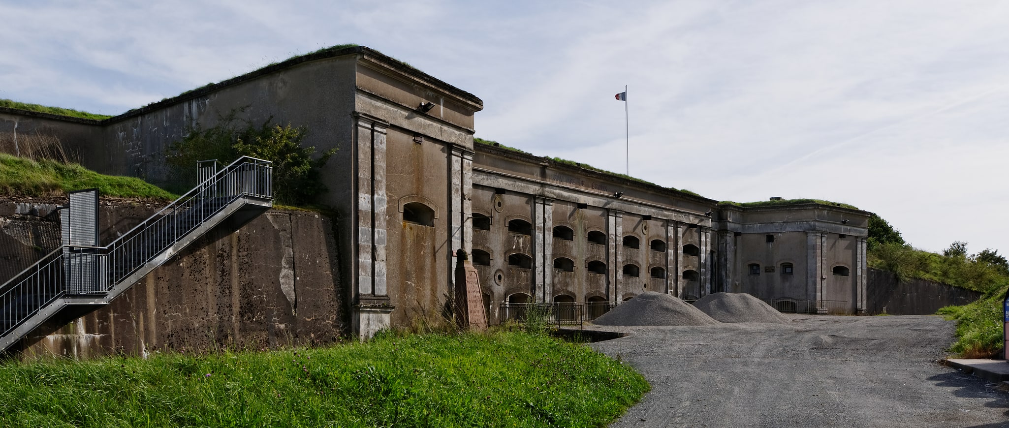 Meroux, Francja