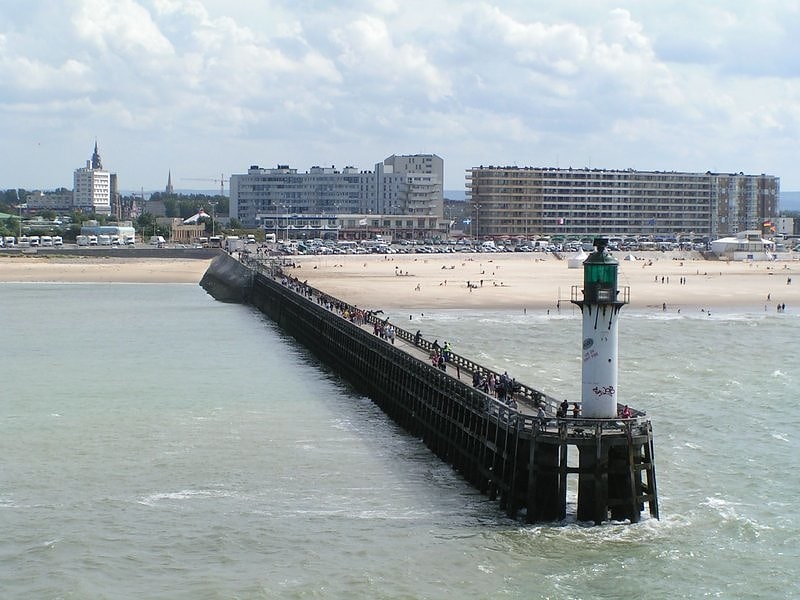 Calais, France