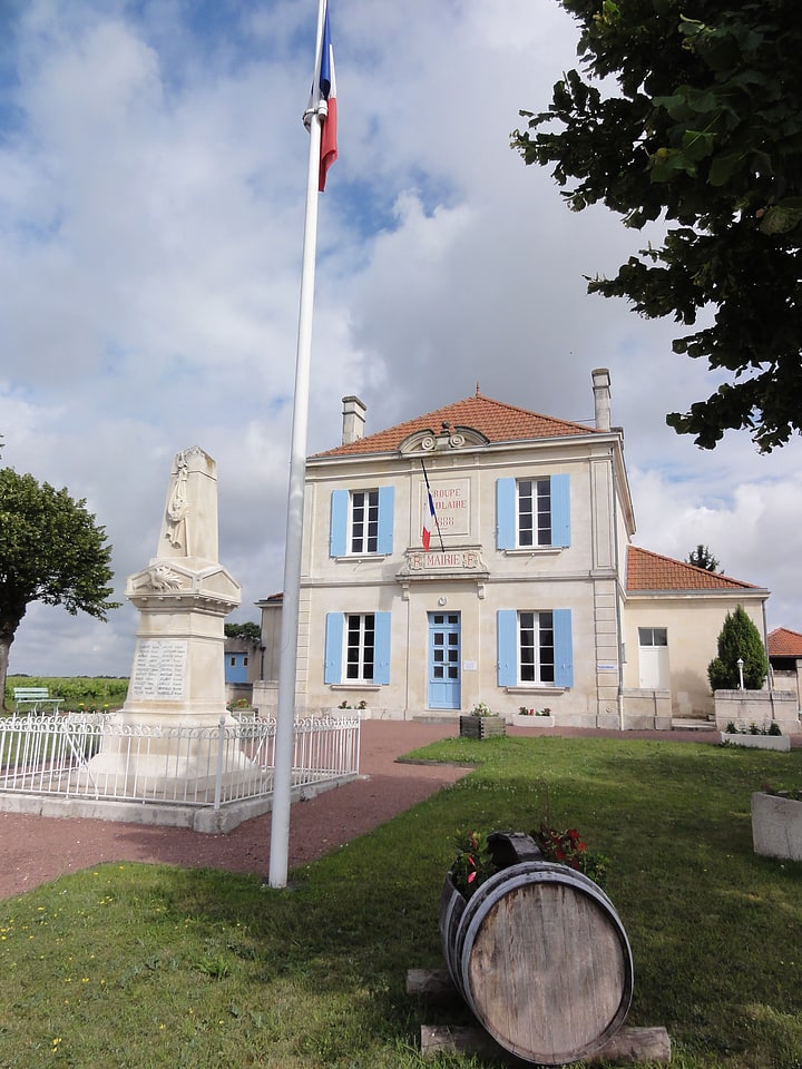 Saint-Léger, France