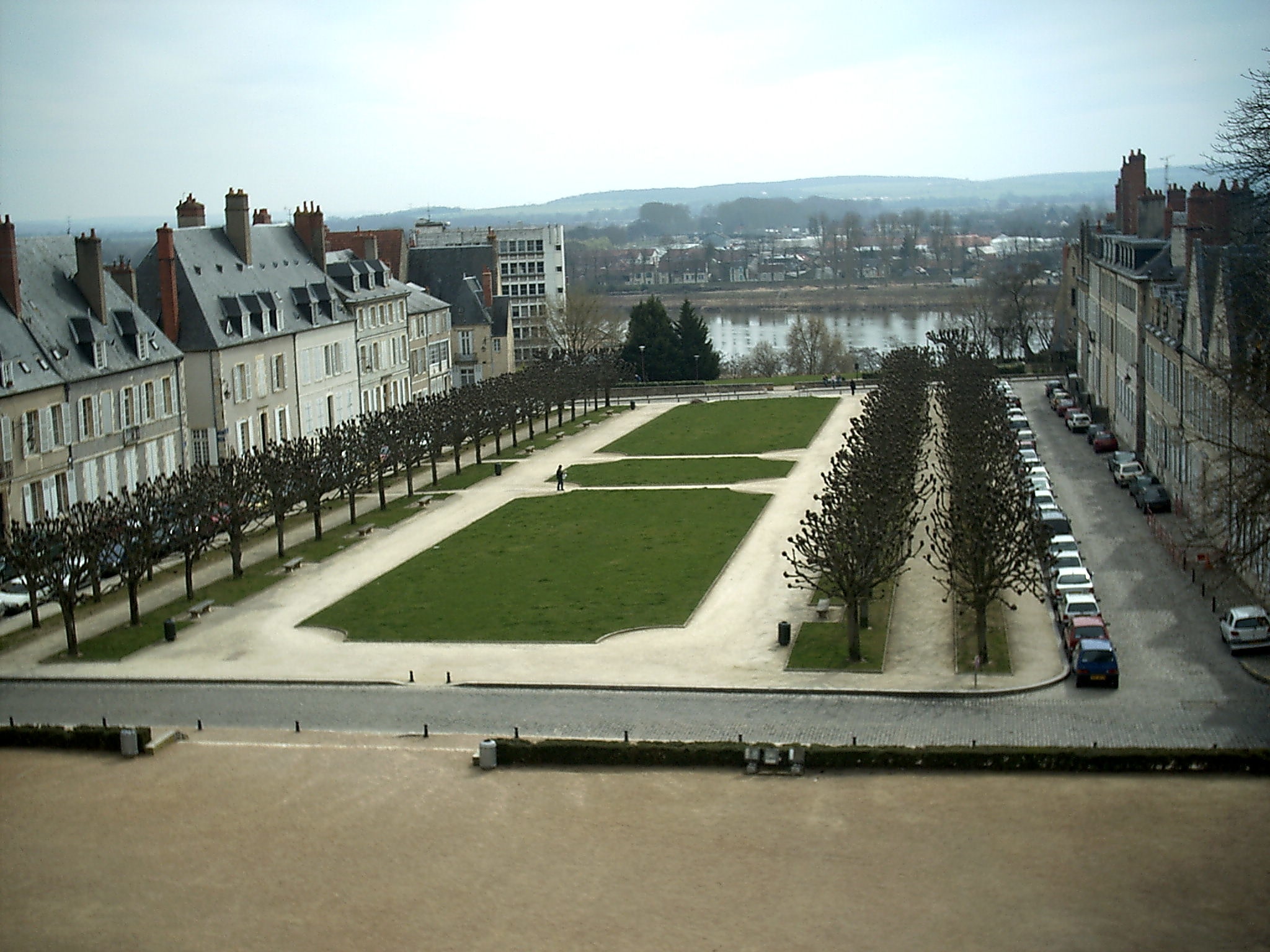 Nevers, Francia