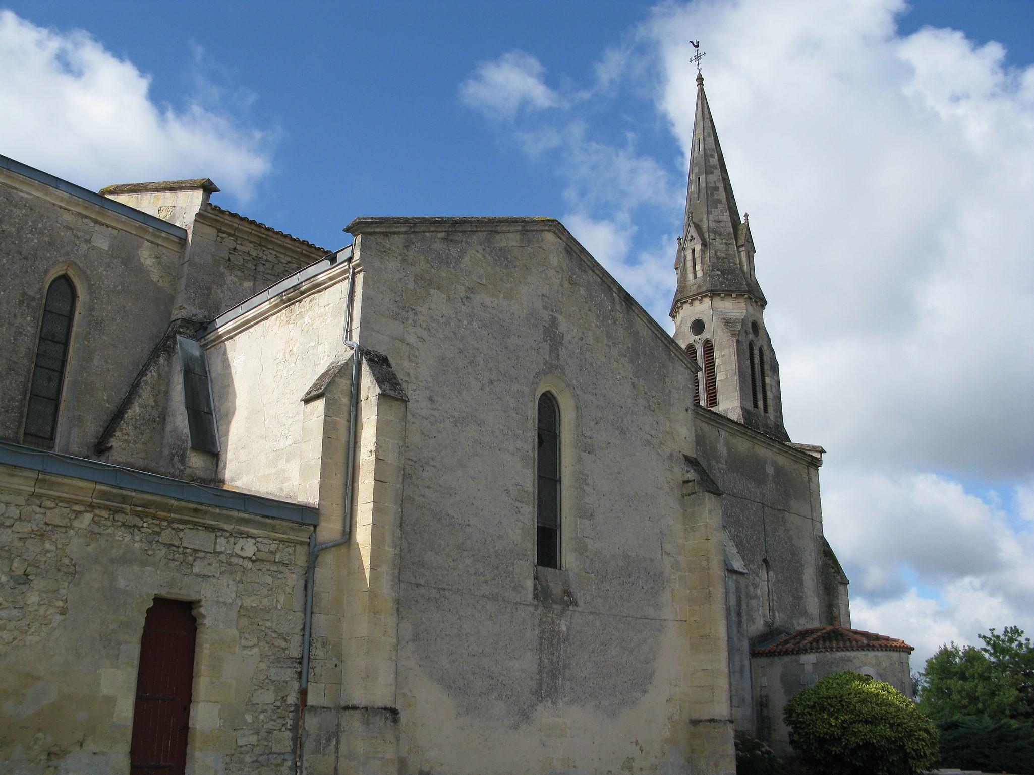 Arsac, Frankreich