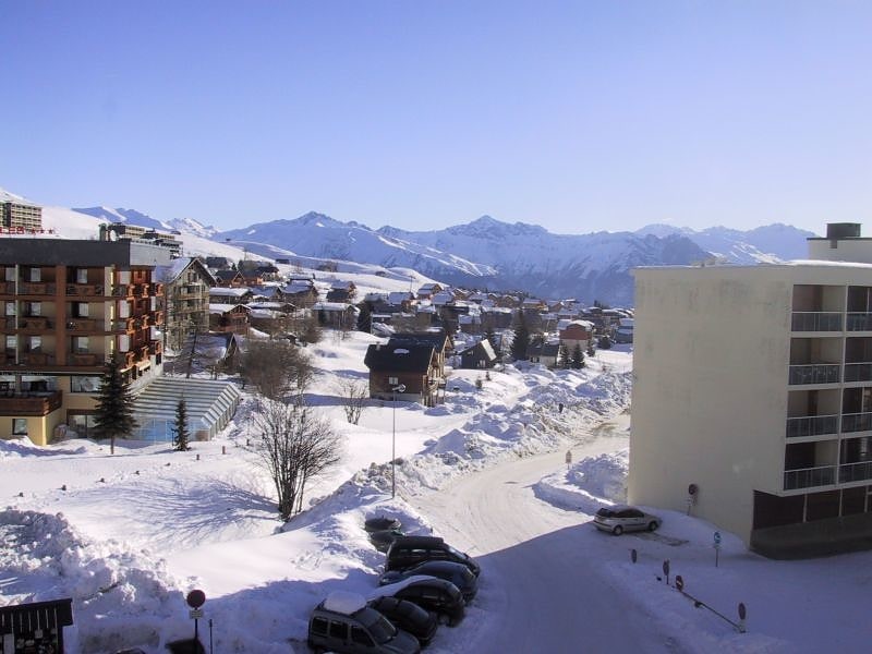 Fontcouverte-la-Toussuire, France