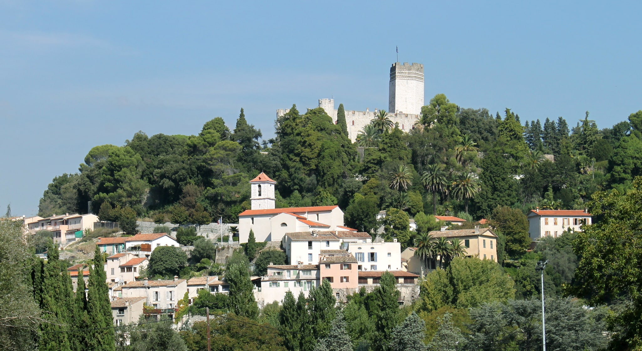 Villeneuve-Loubet, Frankreich